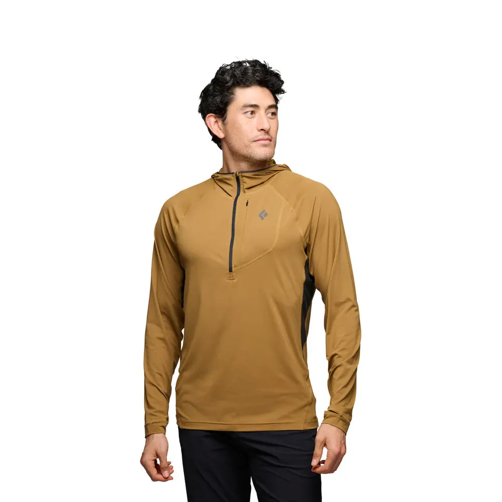 Alpenglow Pro Hoody (Men's) - Ap752093 - S26 1