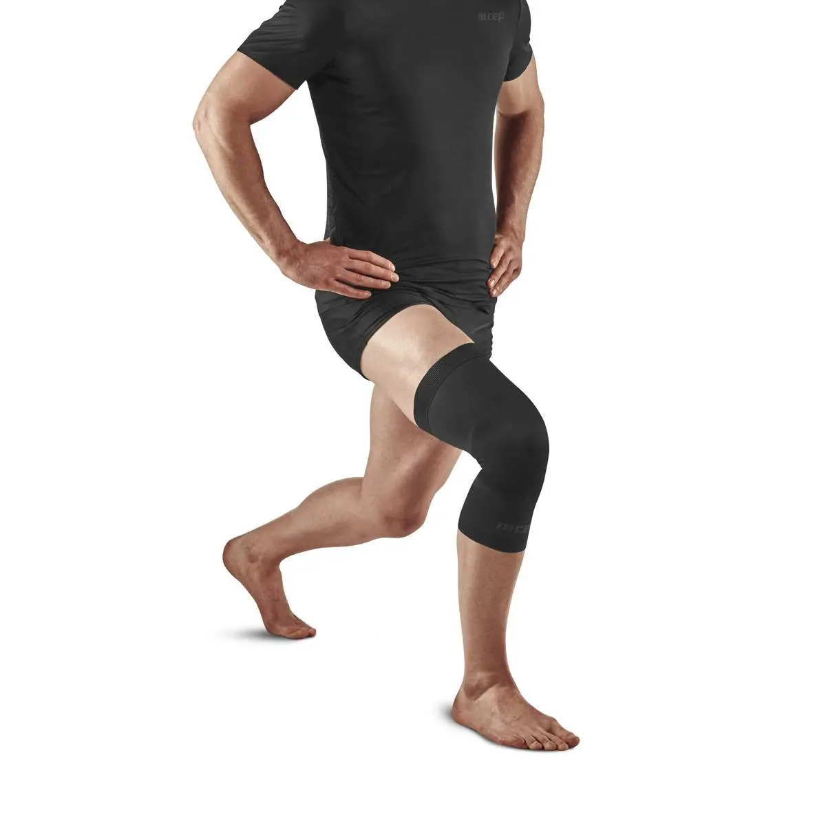 Light Support Knee Sleeve (Unisex) 1