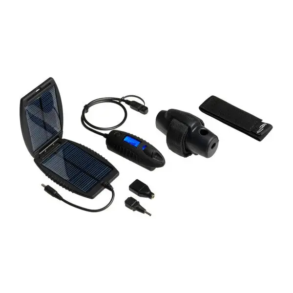 External Power Pack 1