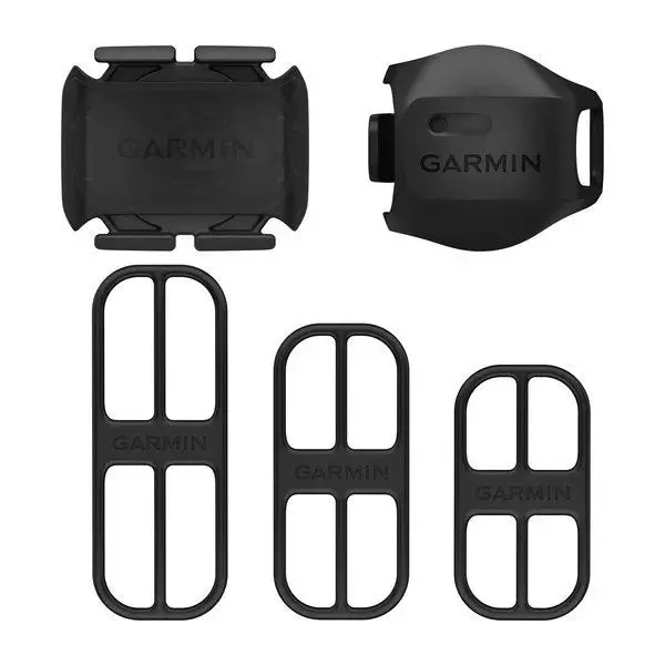 Bike Speed Sensor 2 And Cadence Sensor 2 Bundle 1