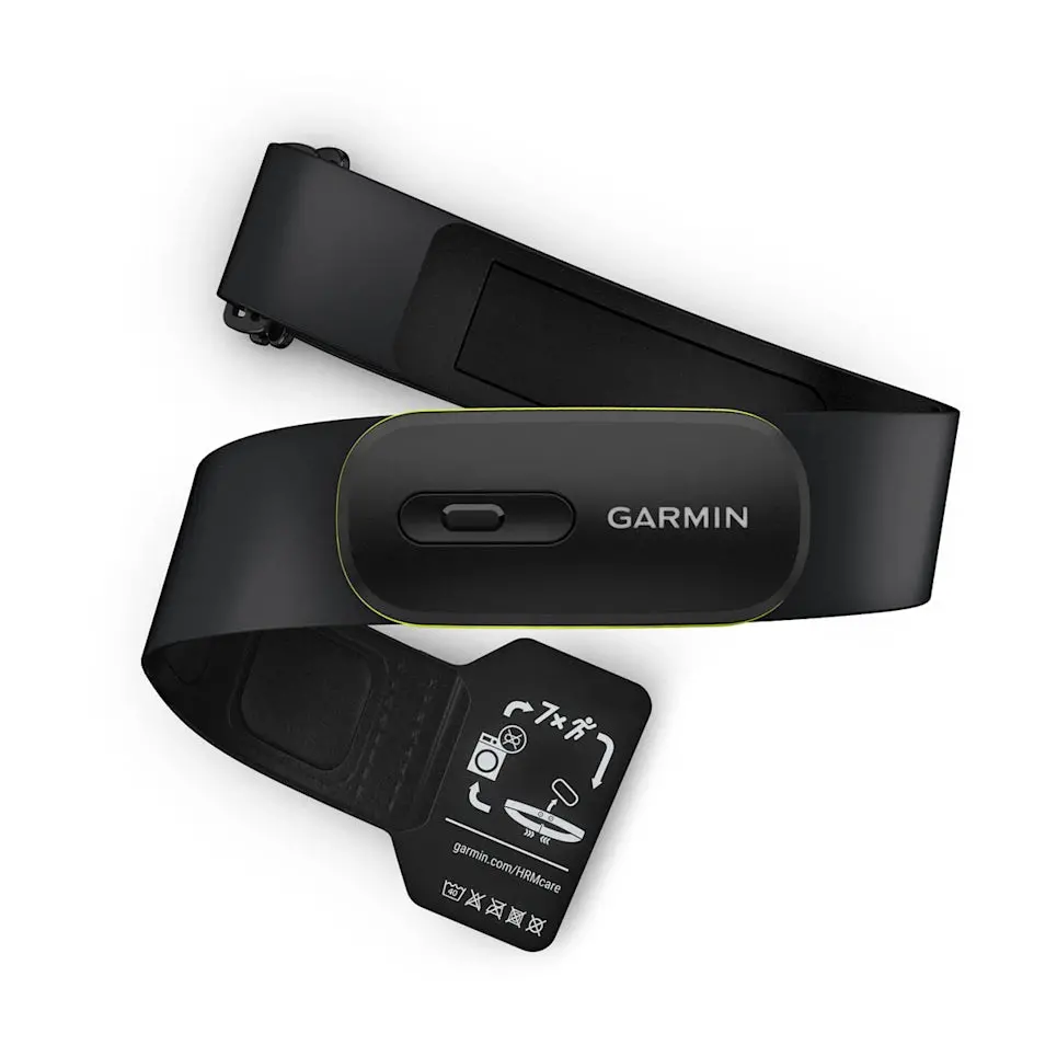 Hrm 600 - Heart Rate Monitor 1