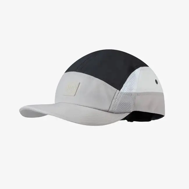 5 Panel Go Cap - Domus 1