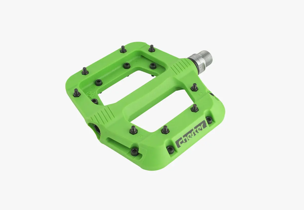 Chester Pedal - Green 1