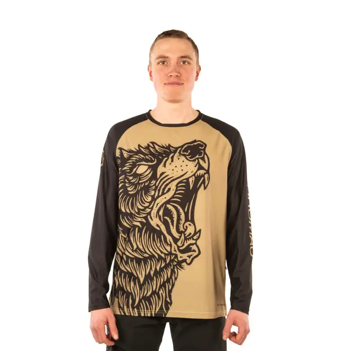 Dominion Jersey (Men's) - Past Season 2