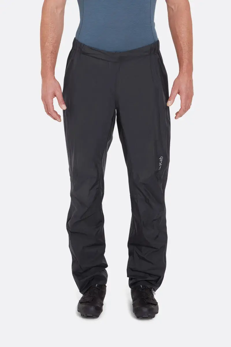 Cinder Downpour Light Waterproof Biking Pants (Men's) - Qwh-97 - Past Season 1