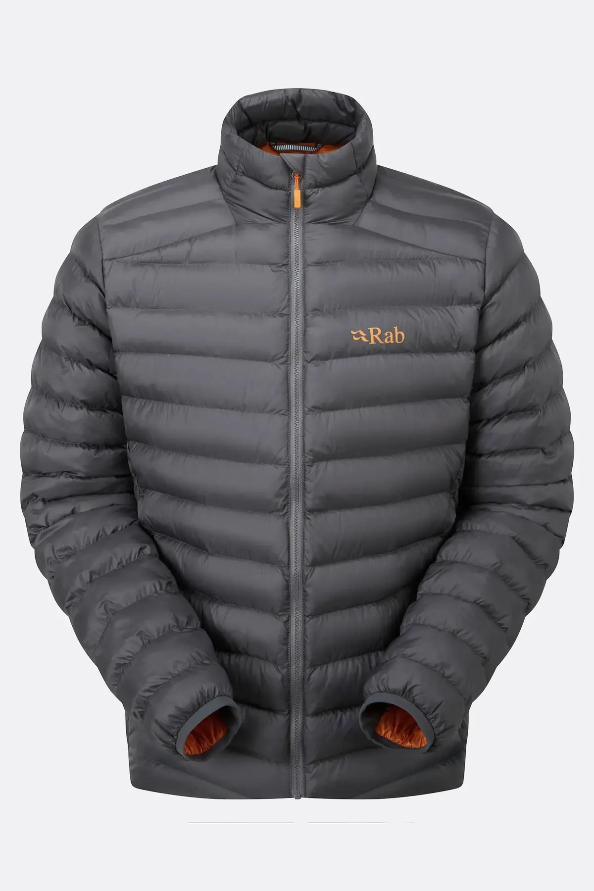Cirrus Jacket (Men's) - Qip-27 1