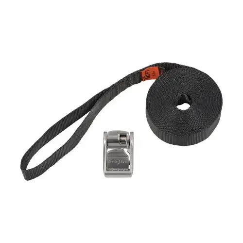 Dual Camjam® Tie Down System 1