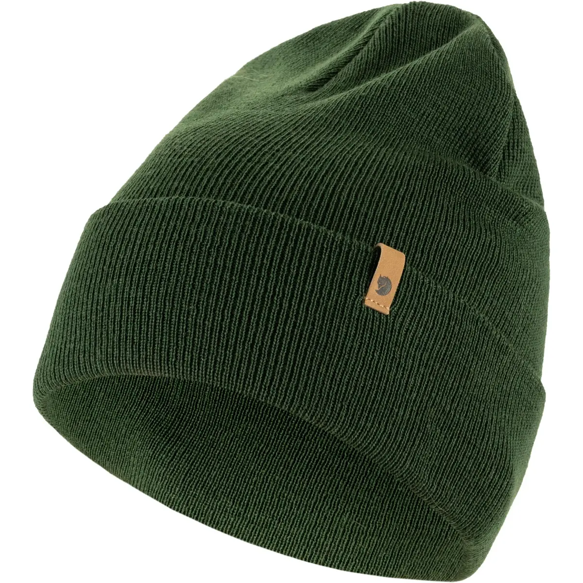 Classic Knit Hat - F77368 1