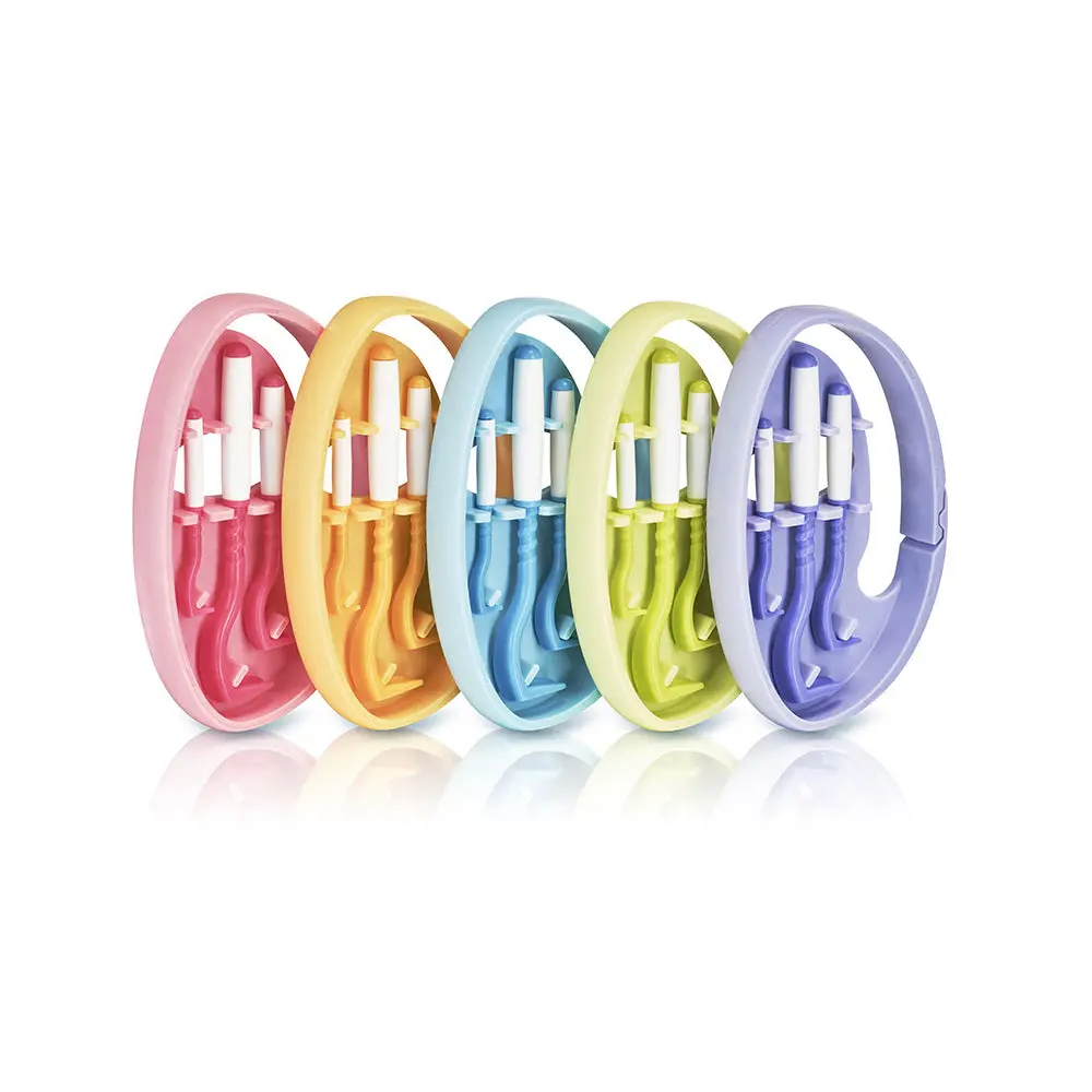 3 Tick Twisters W/ Belt Clip 2