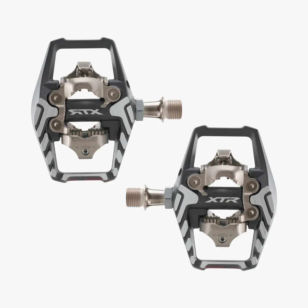 Pd-M9120 Xtr Pedal - Trail 1