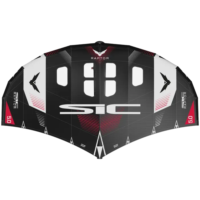 Raptor 5.0 Wing 1
