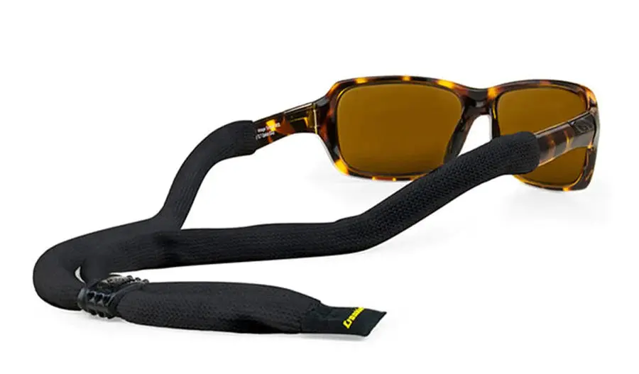 Suiters Solids - Cotton Eyewear Retainers 1
