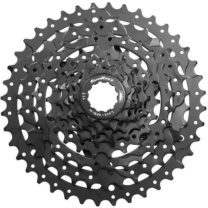 Csm680 8-Speed Cassette 1