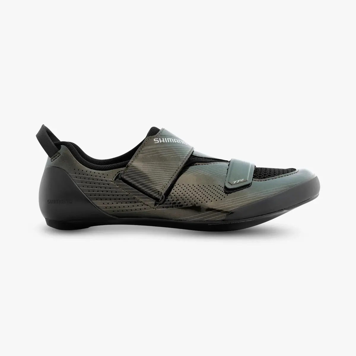 Shimano Tr9 -  Premium Triathlon Race Shoe 1