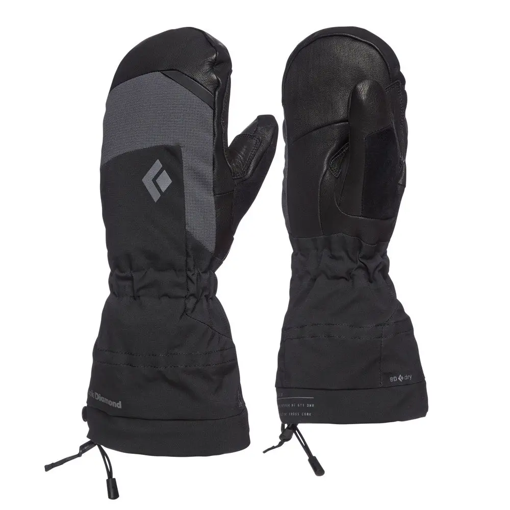 Mercury Mitts (Men's) - Bd801017 - S26 4