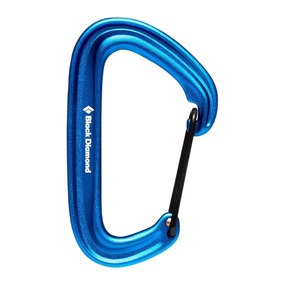 Litewire Carabiner - Bd210234 - S26 1