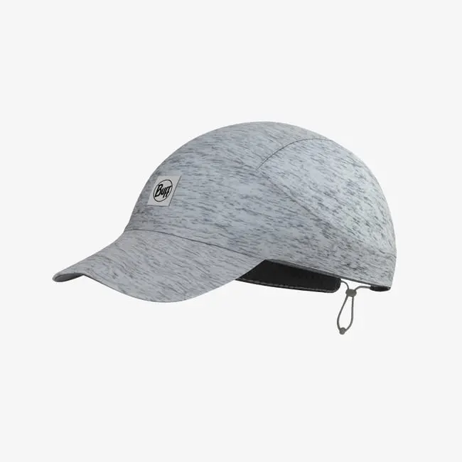 Pack Speed Cap - Htr Light Grey - Past Season 1