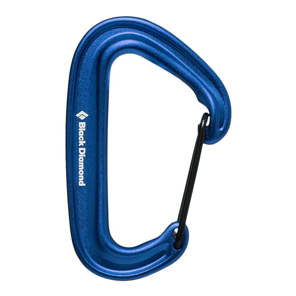 Miniwire Carabiner - Bd210235 - S26 1