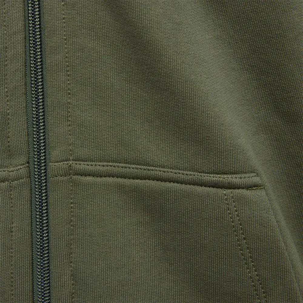 Faded Full Zip Hoody (Men's) - Ap752439 - Past Season 7