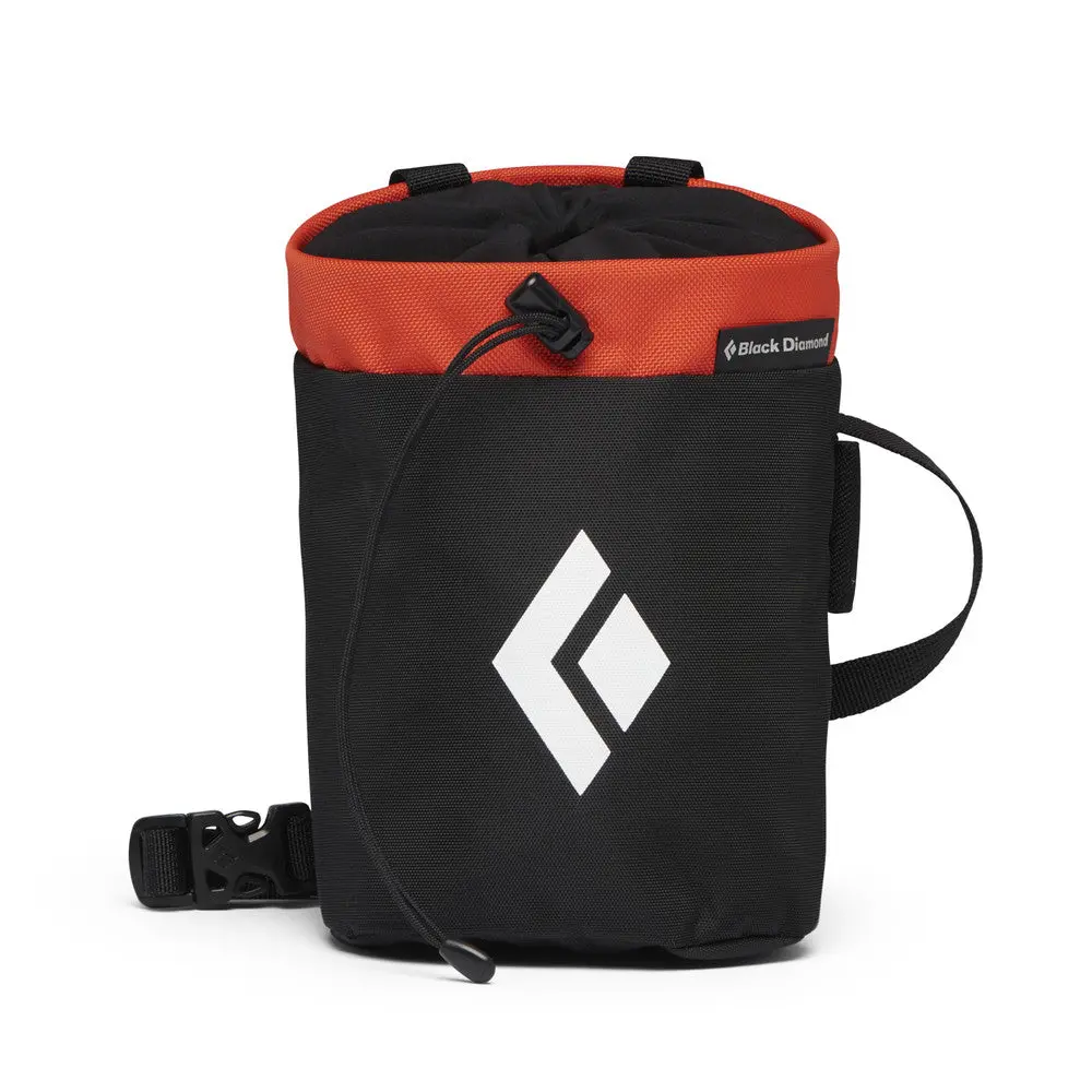 Team Chalk Bag - Bd630108 - S26 1