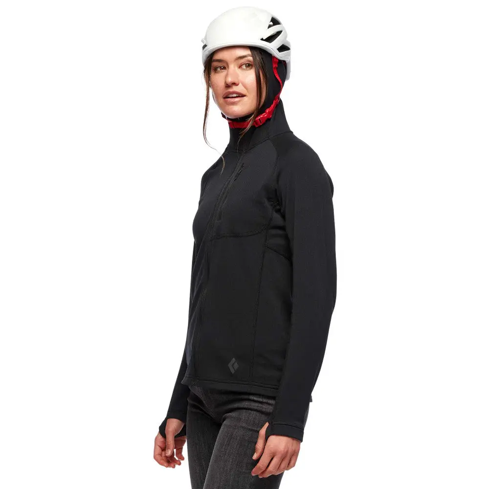 Coefficient Hoody (Women's) - Ap744021 - S26 4