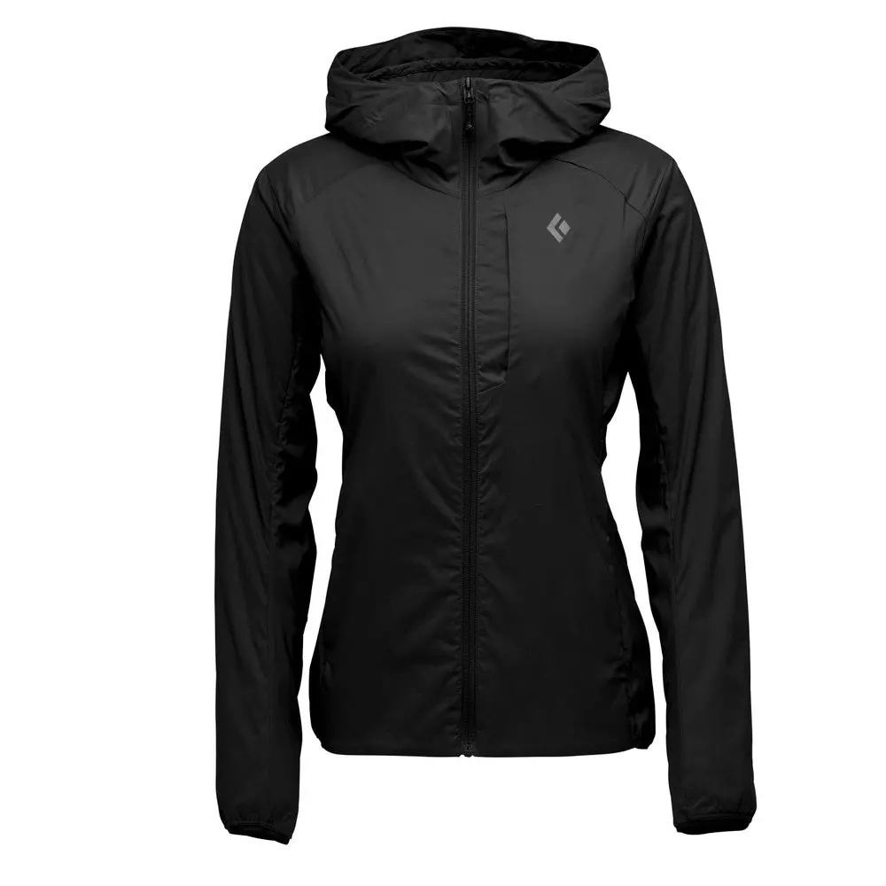 Alpine Start Insulated Hoody (Women's) - Ap742016 - S26 1