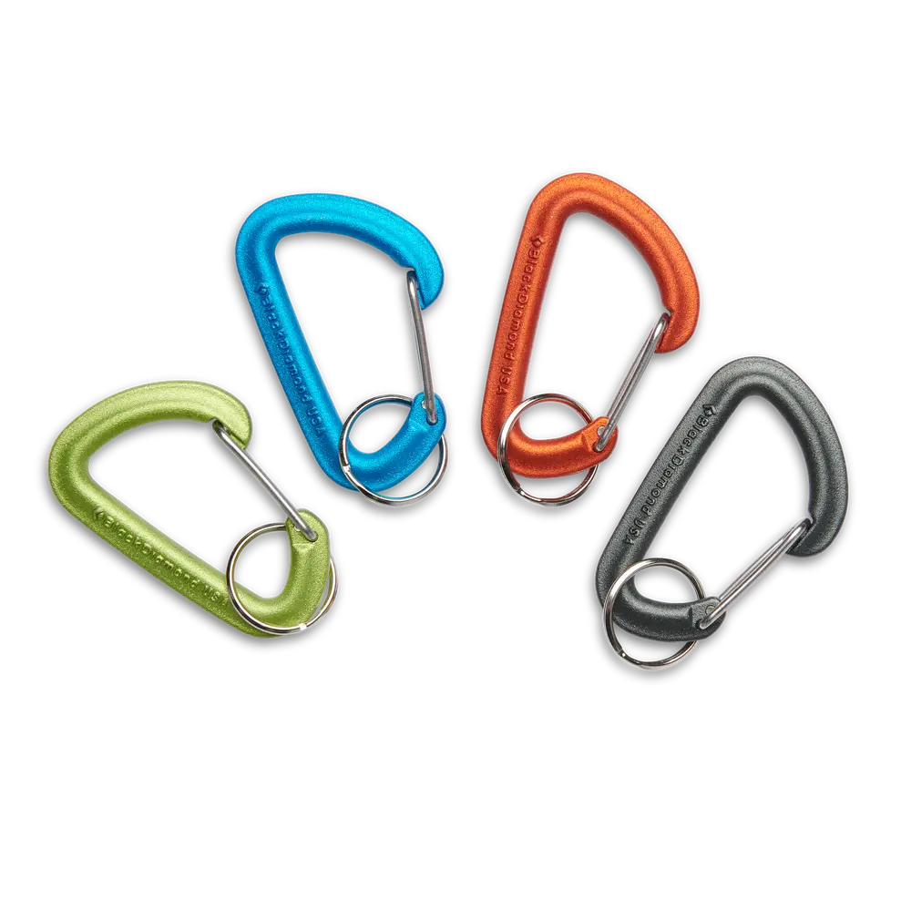 Micron Accessory Carabiner 1