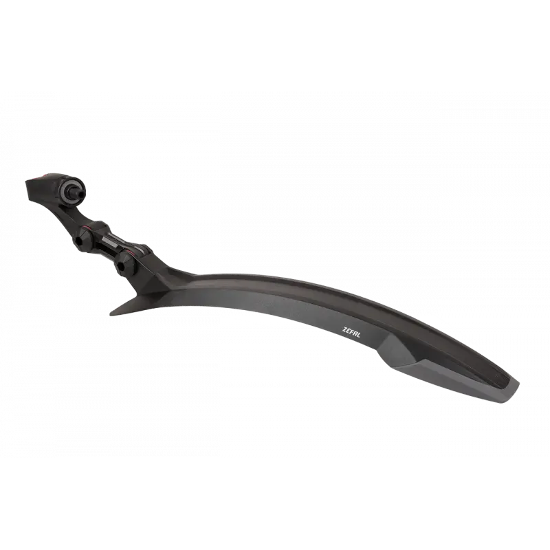Deflector Rm60+ Rear Fender 1