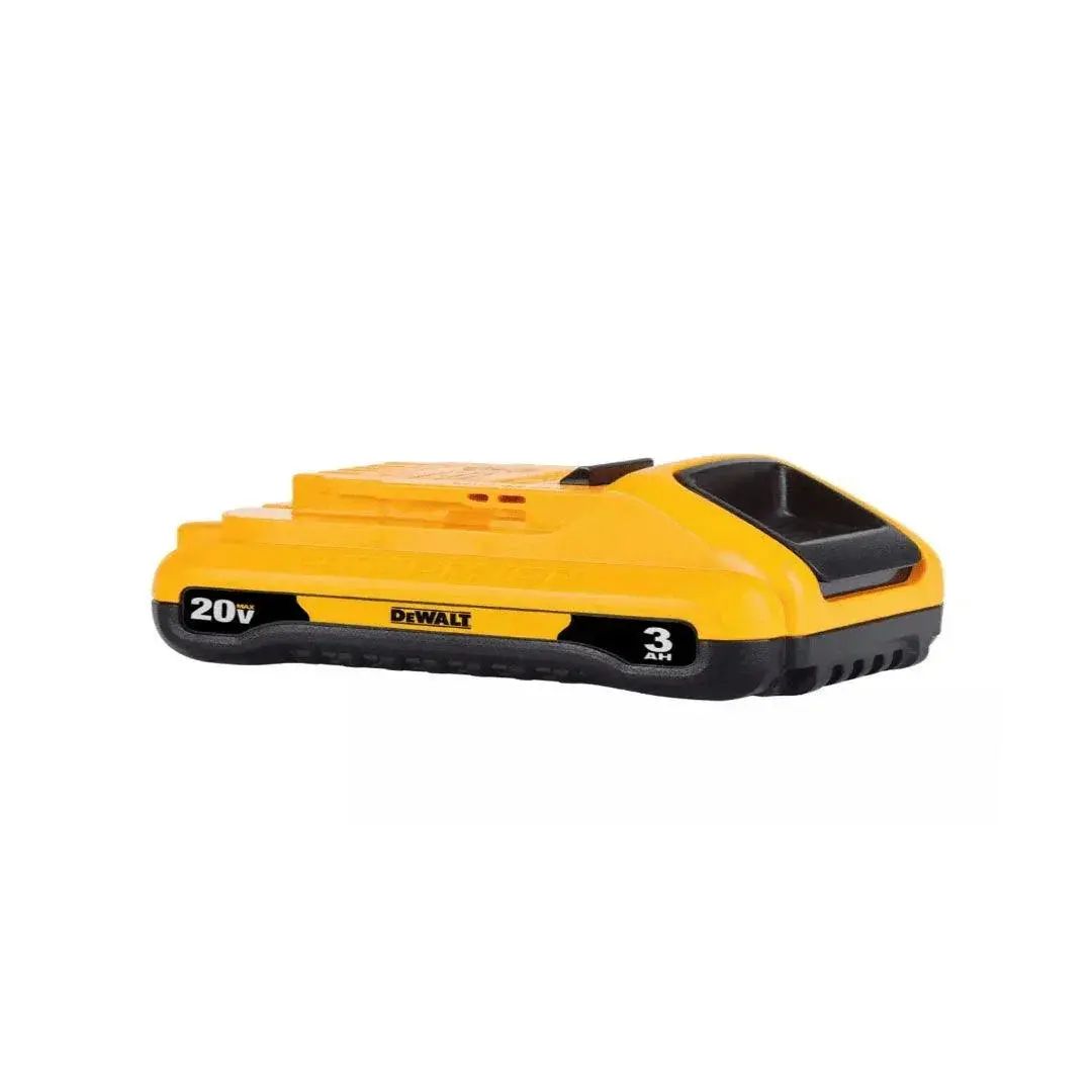Dewalt 20V 2.0Ah Lithium-Ion Battery 1