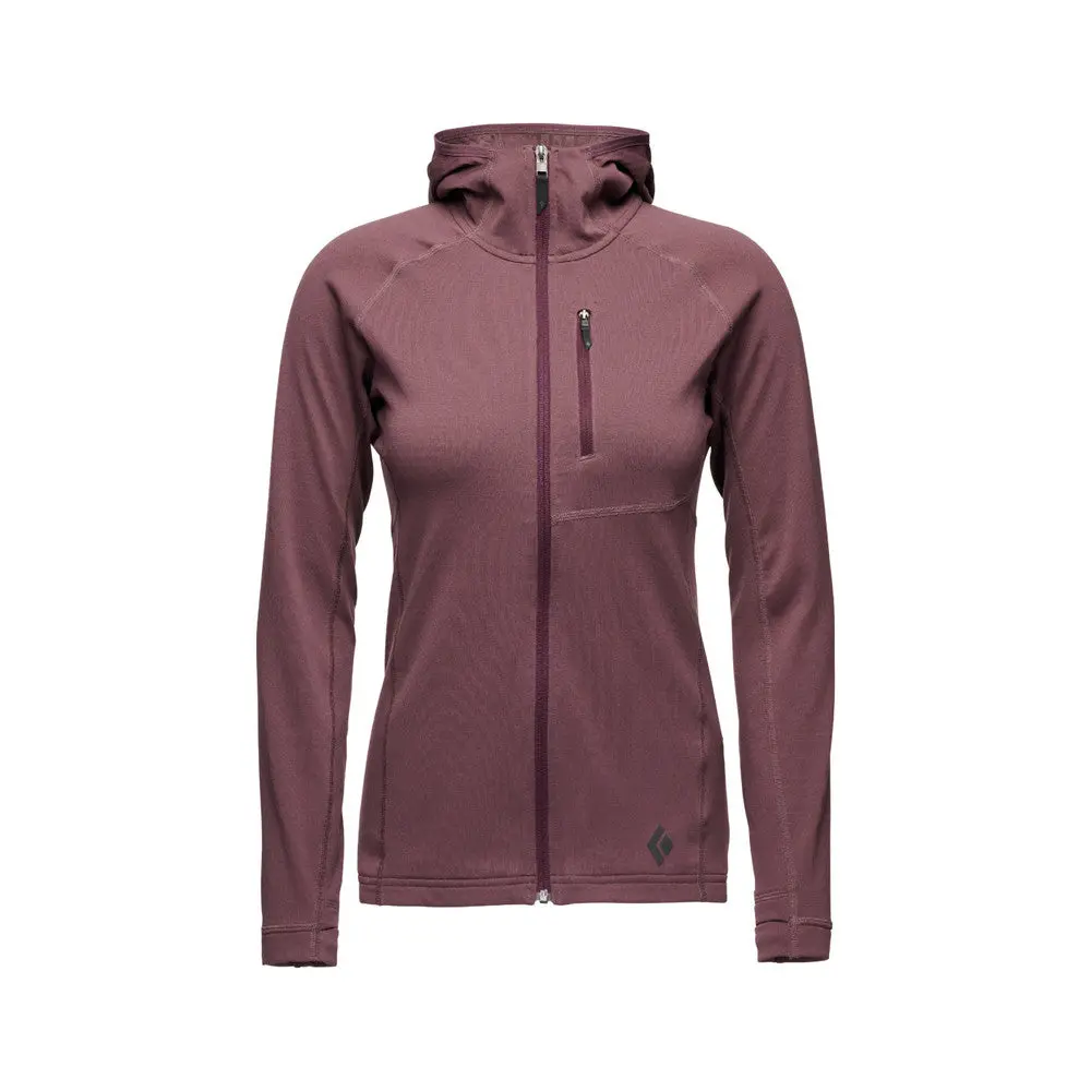 Coefficient Hoody (Women's) - Ap744021 - S26 5