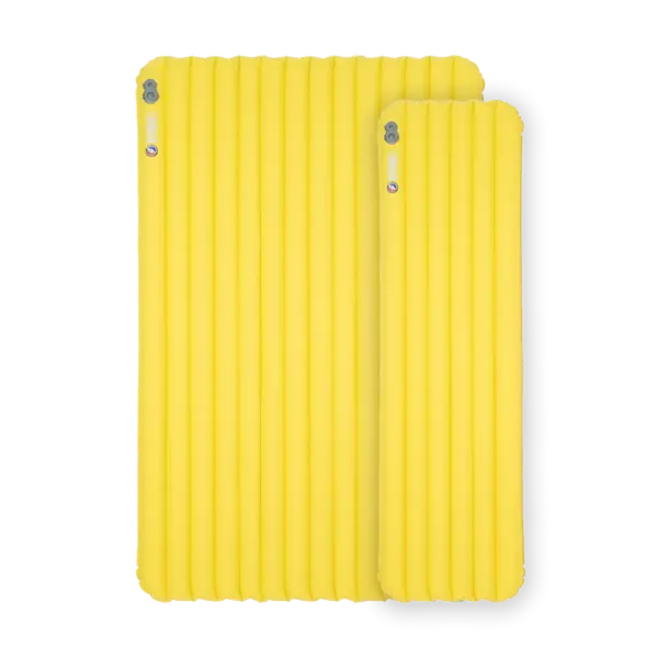 Divide Insulated Sleeping Pad 1