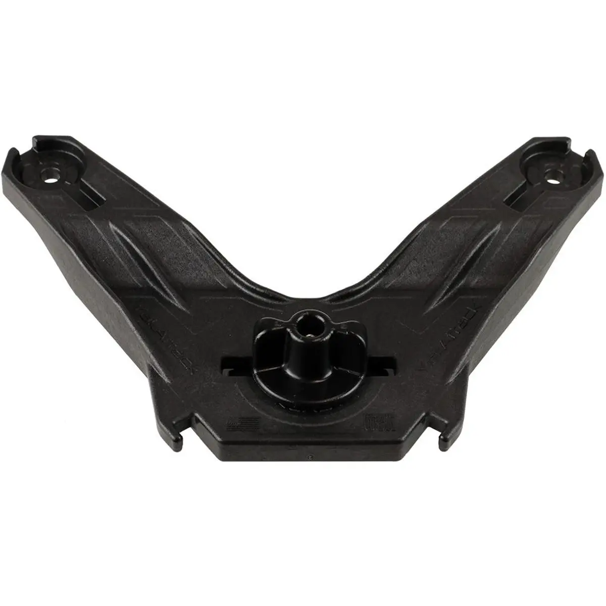 Doubleheader Track Mount 1
