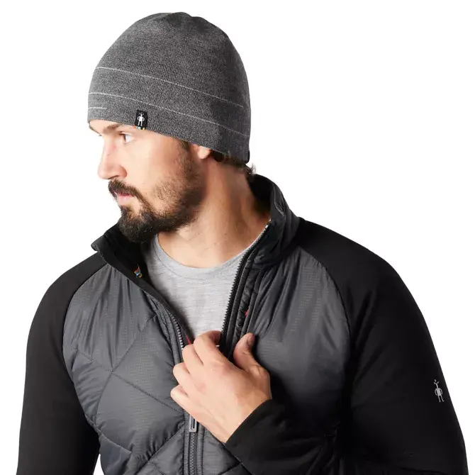 Reflective Lid (Men's) - Sw011486 2