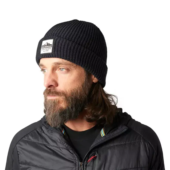 Patch Beanie - Sw011493 7