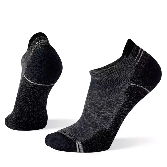 Hike Light Cushion Low Ankle Socks - Sw001610 2