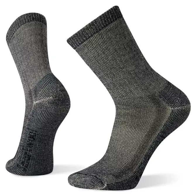 Hike Classic Edition Full Cushion Crew Socks - Sw013000 1