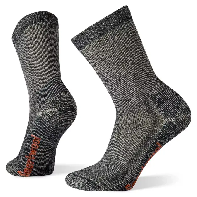 Hike Classic Edition Full Cushion Crew Socks (Women's) - Sw010294 2