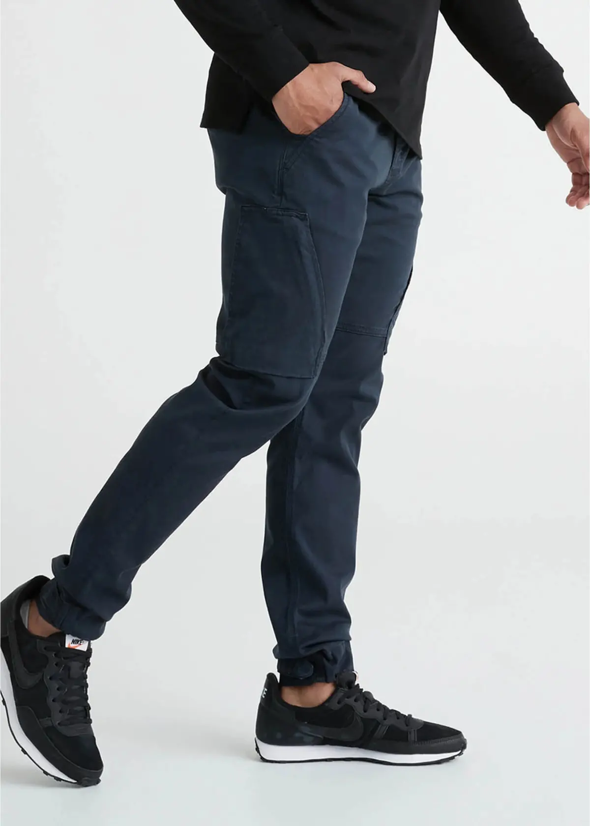 Live Free Adventure Pant (Men's) 3