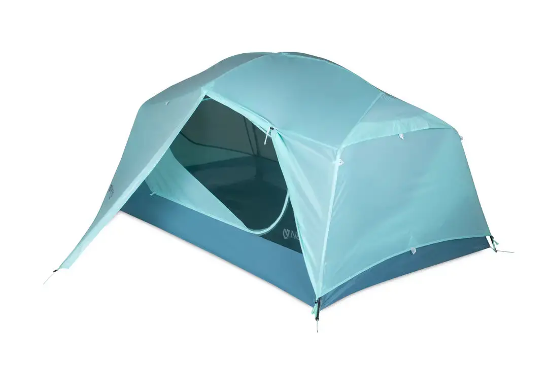 Aurora™ 2-Person Backpacking Tent & Footprint 1