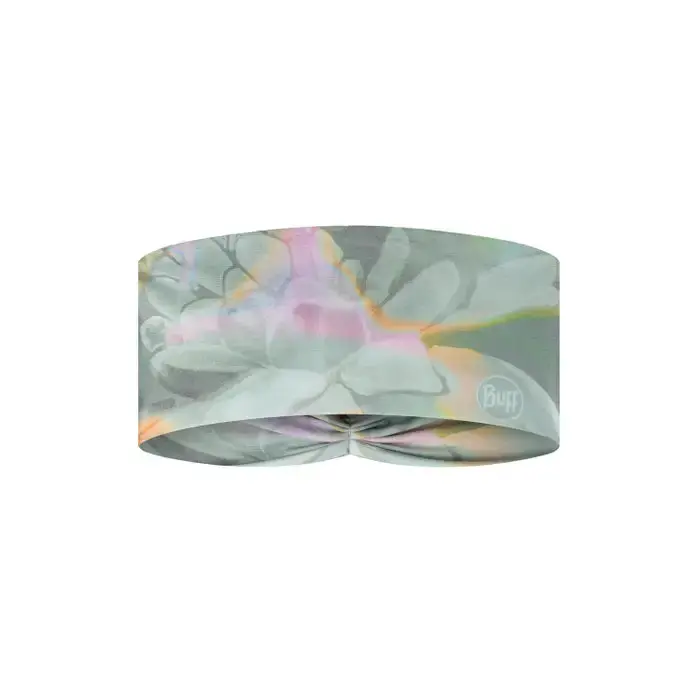 Coolnet Uv® Ellipse Headband - Esmerald Seagrove Green 1