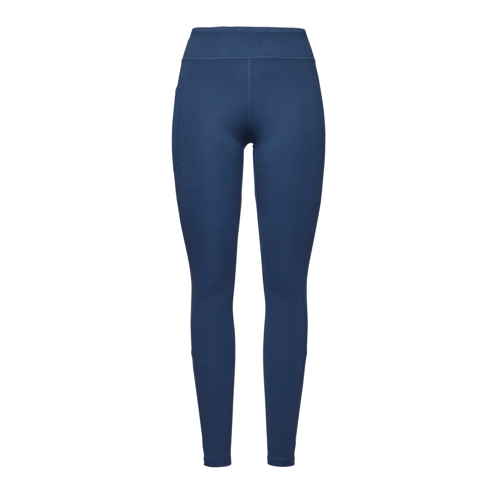 Session Tights (Women's) - Ap751120 - Past Season 1