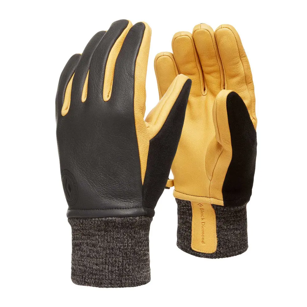 Dirt Bag Gloves - Bd801861 2
