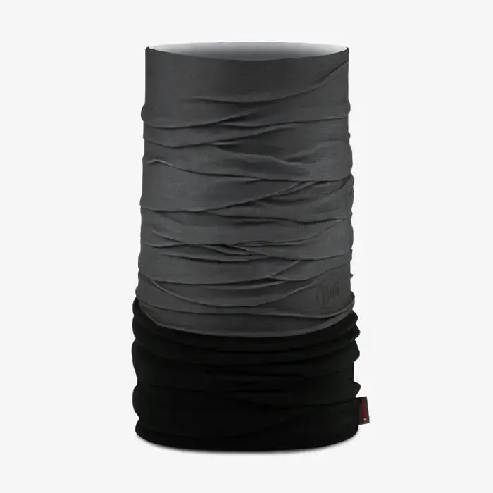 Polar Neckwear - Solid Graphite 1