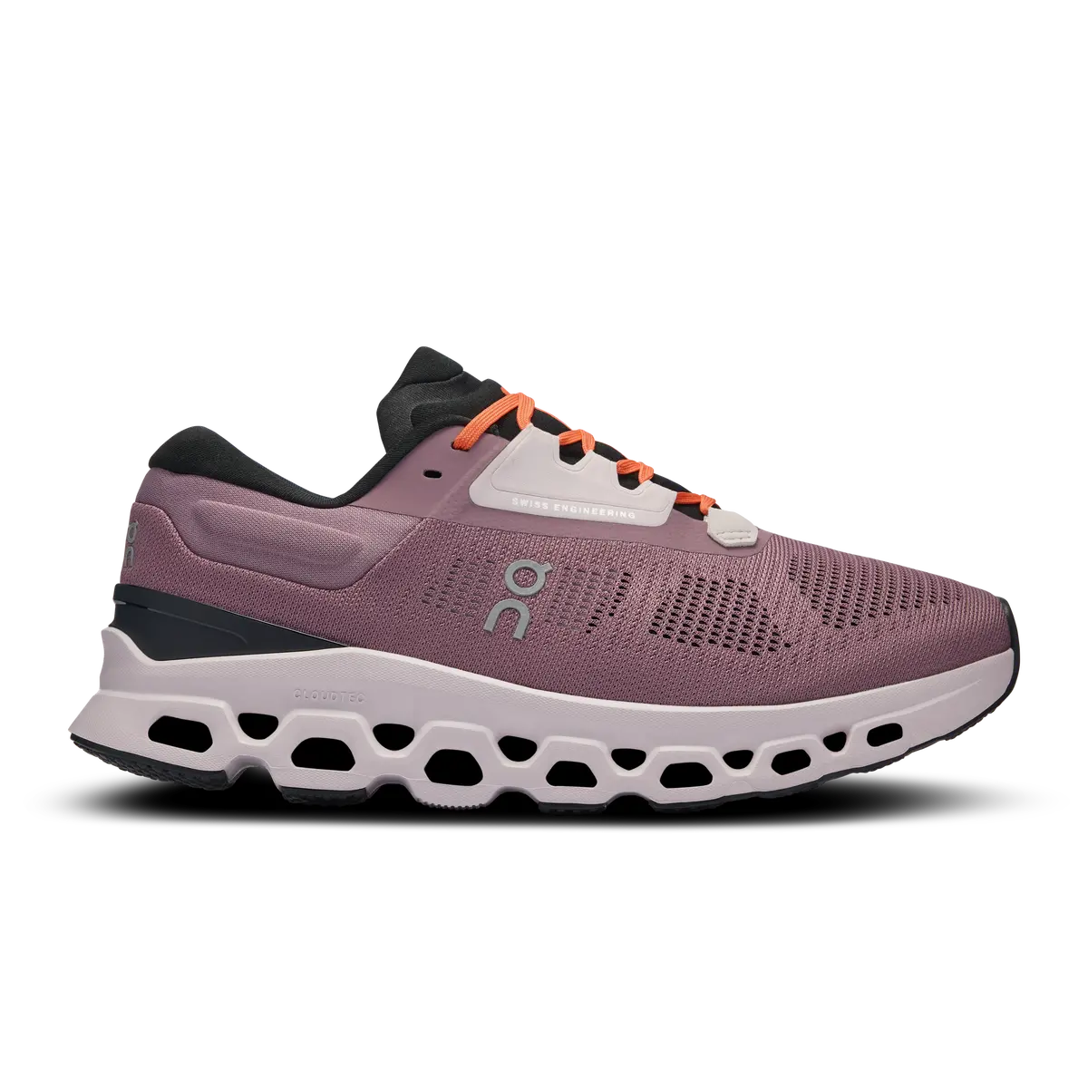 Cloudstratus 3 (Women's) 1