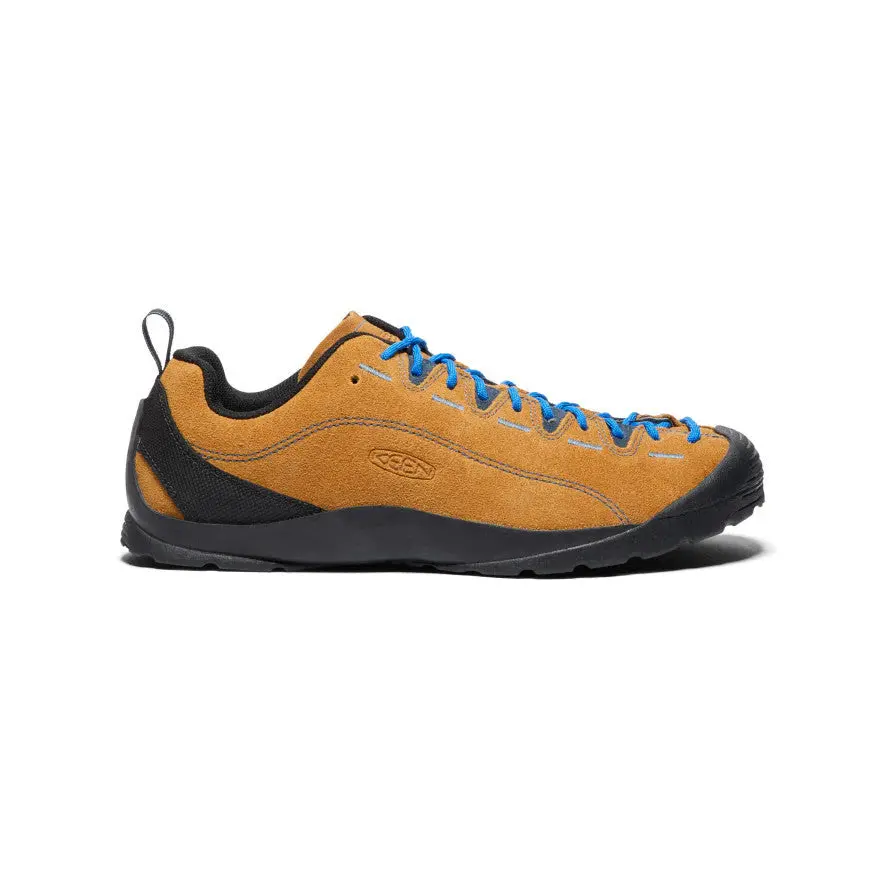 Jasper Suede Sneakers (Men's) 1