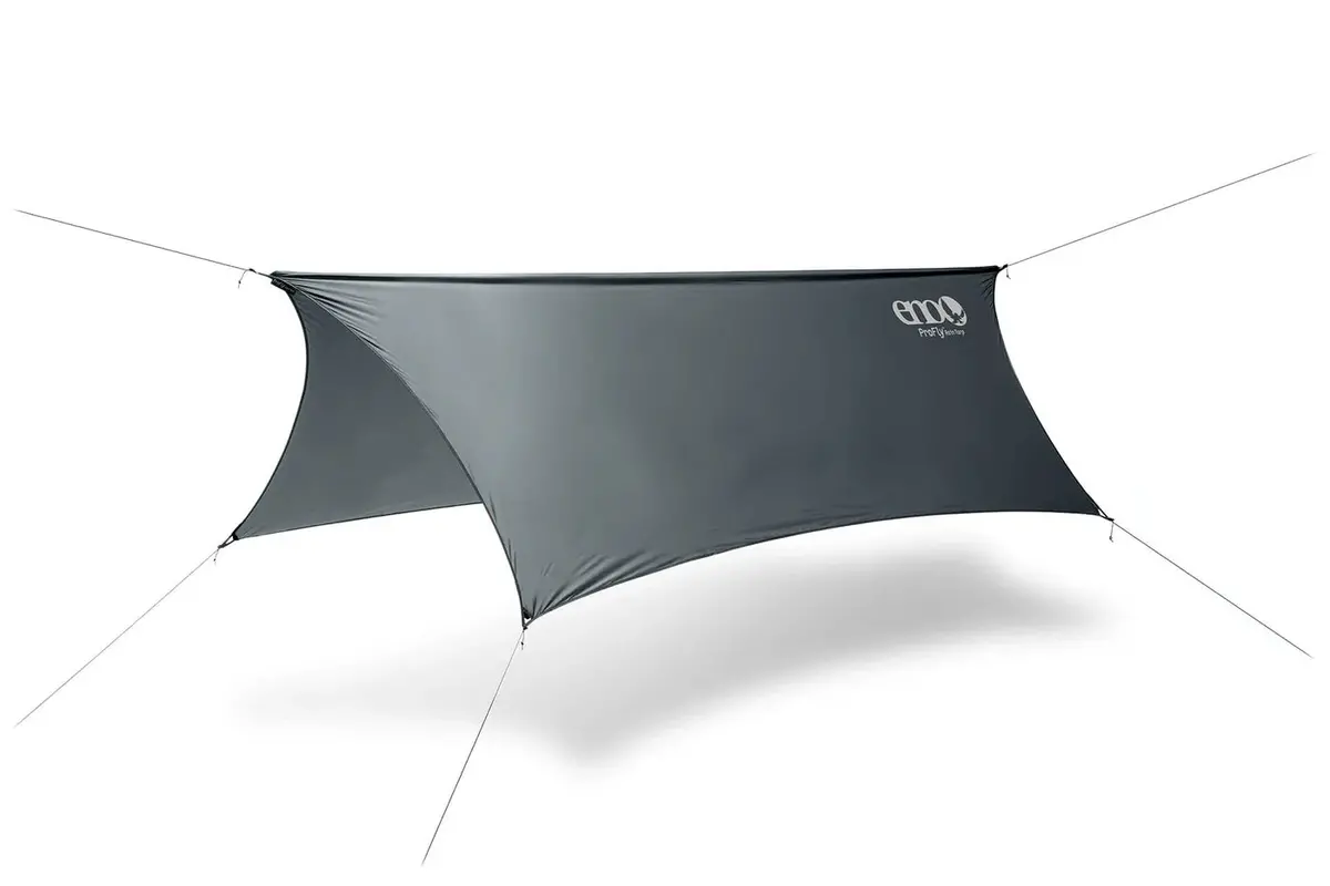Profly™ Rain Tarp 1