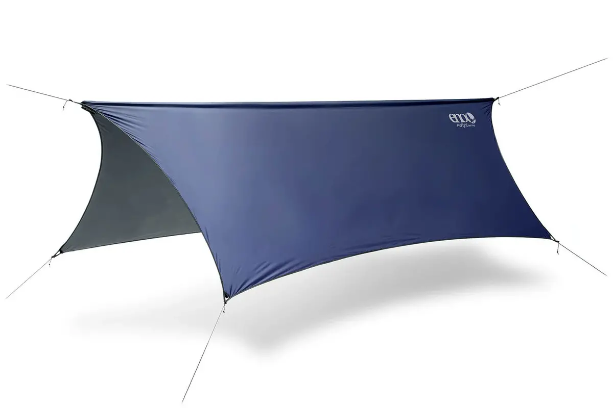 Profly™ Xl Rain Tarp 1
