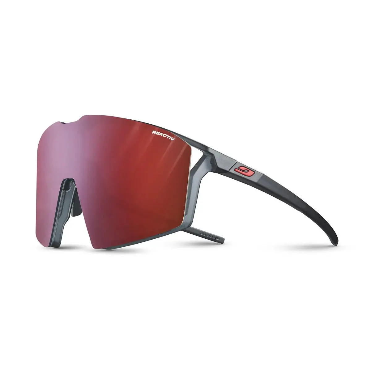 Edge - Translucent Black, Reactive 0-3 High Contrast - Past Season 1