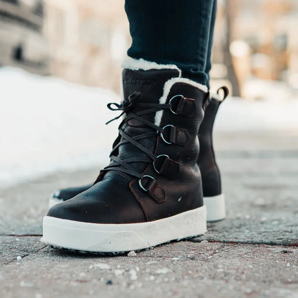 High Park Boot (Women's) 8
