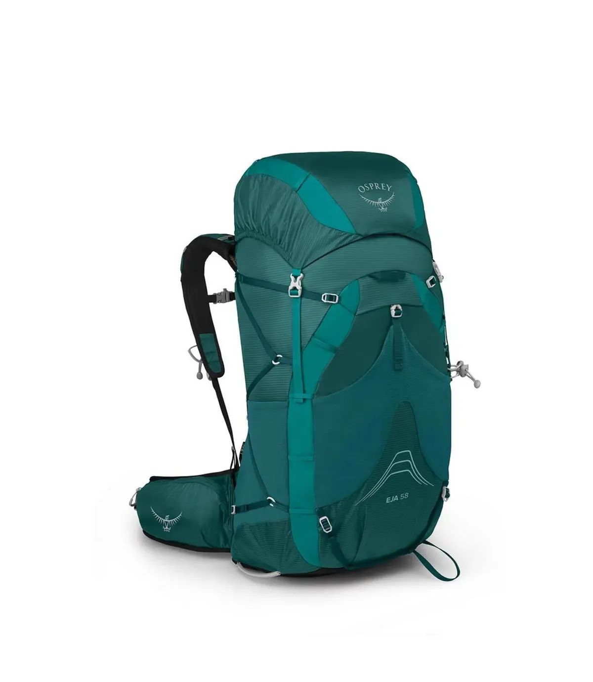 Eja 58 Extended Fit (Women's) 1